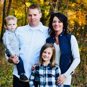 Meet your Posher, Brooke